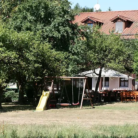 ホテル Waldpension Jaegerstueberl 3*