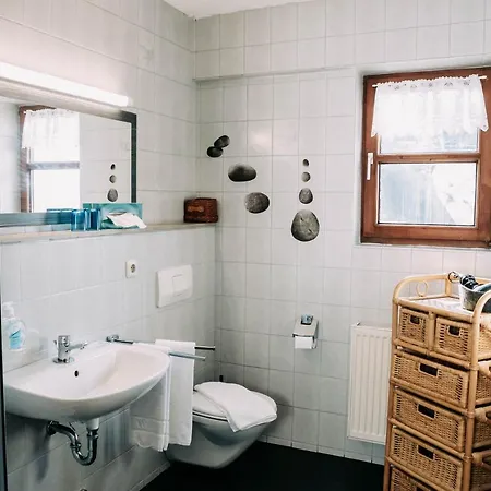 Waldpension Jaegerstueberl 3* Bad Griesbach (Bavaria)