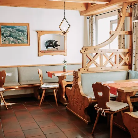 Waldpension Jägerstüberl