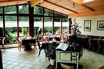 Waldpension Jaegerstueberl Hotel 3*