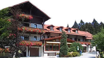 Waldpension Jaegerstueberl Bad Griesbach (Bavaria)