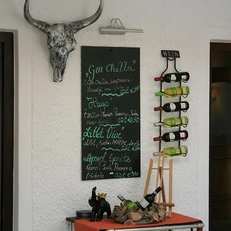 Waldpension Jaegerstueberl Hotel