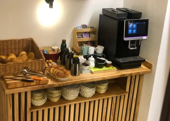 Waldpension Jaegerstueberl 3* باد جريسباخ