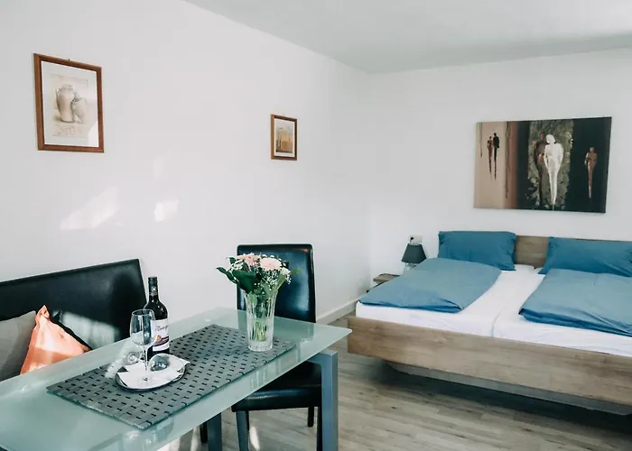 Waldpension Jaegerstueberl فندق