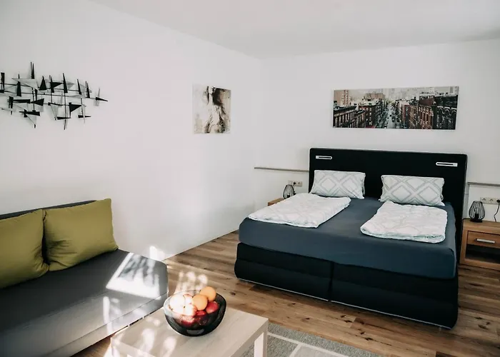 Waldpension Jaegerstueberl 3* باد جريسباخ