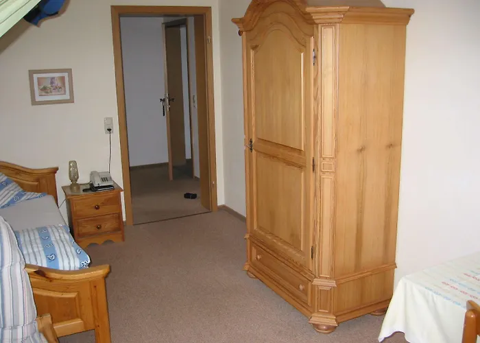 Waldpension Jaegerstueberl 3* باد جريسباخ