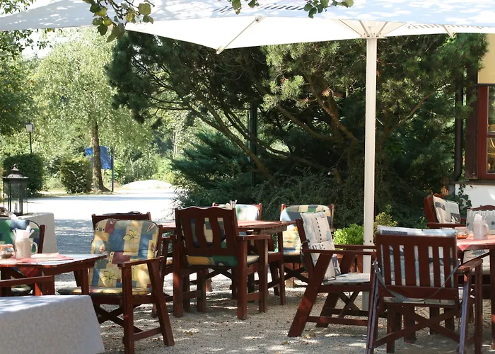 Waldpension Jaegerstueberl فندق 3*