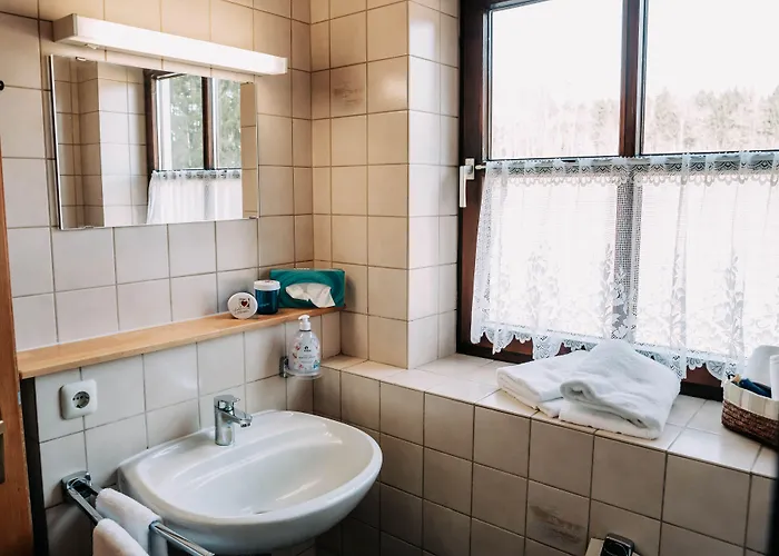 Waldpension Jaegerstueberl فندق 3*