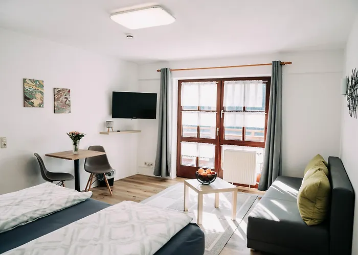 Waldpension Jaegerstueberl 3*