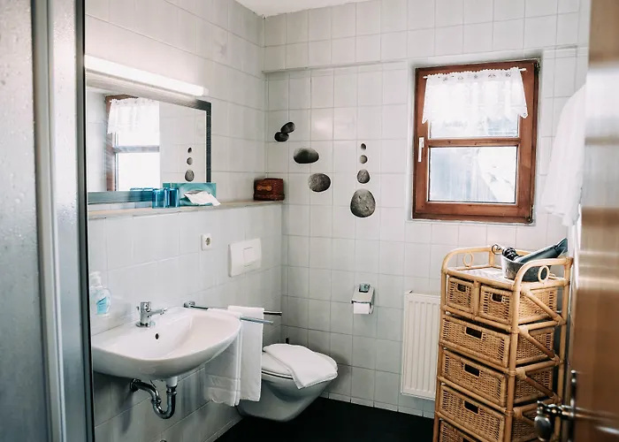 فندق Waldpension Jaegerstueberl 3*