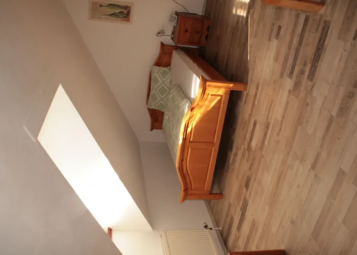 Waldpension Jaegerstueberl باد جريسباخ