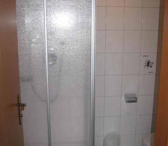 Waldpension Jaegerstueberl فندق