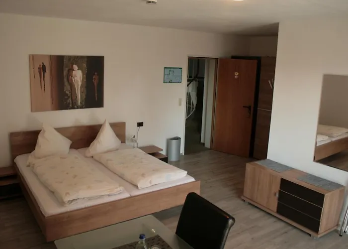 Waldpension Jaegerstueberl فندق 3*