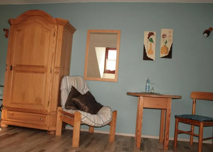 Waldpension Jaegerstueberl فندق باد جريسباخ