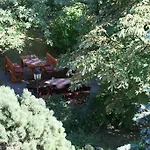 Otel Waldpension Jaegerstueberl