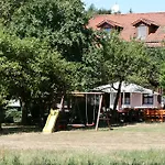 Otel Waldpension Jaegerstueberl 3*