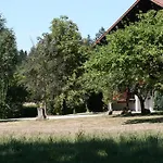 Otel Waldpension Jaegerstueberl