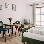 Waldpension Jaegerstueberl Bad Griesbach (Bavaria)