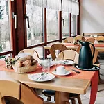 Waldpension Jaegerstueberl 3* Bad Griesbach (Bavaria)