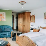 Waldpension Jaegerstueberl 3* Bad Griesbach (Bavaria)