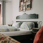 Waldpension Jaegerstueberl Otel