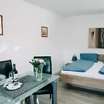 Waldpension Jaegerstueberl Otel
