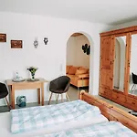 Waldpension Jaegerstueberl 3* Bad Griesbach (Bavaria)