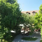 Otel Waldpension Jaegerstueberl Bad Griesbach (Bavaria)