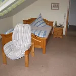 Waldpension Jaegerstueberl Otel Bad Griesbach (Bavaria)