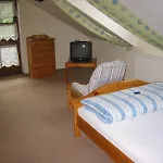 Waldpension Jaegerstueberl Otel Bad Griesbach (Bavaria)