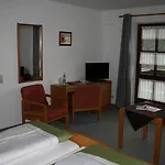 Waldpension Jaegerstueberl