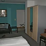 Waldpension Jaegerstueberl 3* Bad Griesbach (Bavaria)