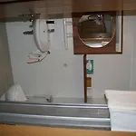 Waldpension Jaegerstueberl 3* Bad Griesbach (Bavaria)