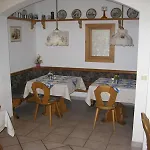 Waldpension Jaegerstueberl Bad Griesbach (Bavaria)