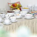Otel Waldpension Jaegerstueberl Bad Griesbach (Bavaria)