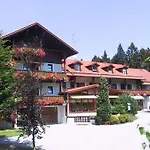 Waldpension Jaegerstueberl 3* Bad Griesbach (Bavaria)