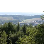 Waldpension Jaegerstueberl 3*