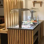 Waldpension Jaegerstueberl Otel Bad Griesbach (Bavaria)