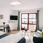Waldpension Jaegerstueberl 3*