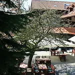 Waldpension Jaegerstueberl Otel