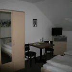 Waldpension Jaegerstueberl Otel 3*