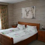 Waldpension Jaegerstueberl Otel Bad Griesbach (Bavaria)
