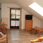 Waldpension Jaegerstueberl Bad Griesbach (Bavaria)