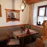 Waldpension Jaegerstueberl