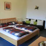 Otel Waldpension Jaegerstueberl
