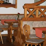 Otel Waldpension Jaegerstueberl