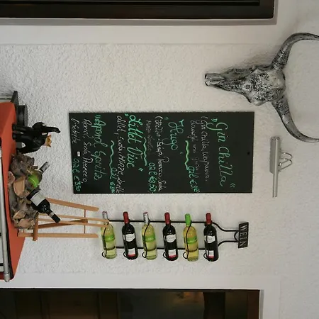 Waldpension Jaegerstueberl Hotel Bad Griesbach (Bavaria)