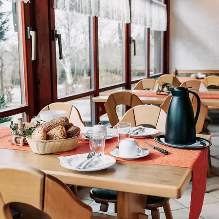 Waldpension Jägerstüberl 3* Bad Griesbach im Rottal