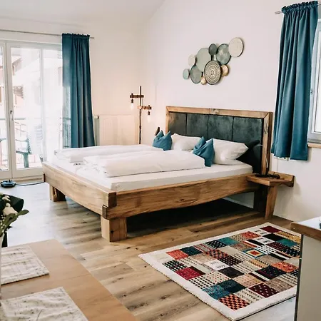 Waldpension Jägerstüberl 3*