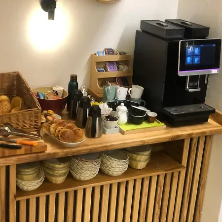 Waldpension Jaegerstueberl 3* باد جريسباخ